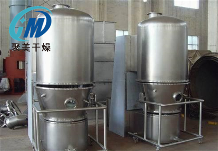 在沸騰干燥機(jī)中處理的物料的使用條件是什么？