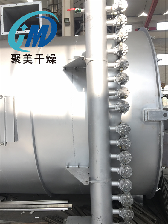 脈沖除塵器濾袋堵塞如何處理？